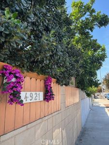 4921 S Centinela Ave, Los Angeles, CA, 90066