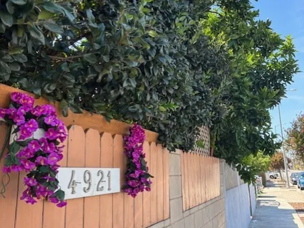 4921 S Centinela Ave, Los Angeles, CA 90066