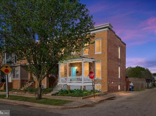 3714 5th St, Baltimore, MD 21225