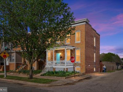 3714 5th St, Baltimore, MD, 21225