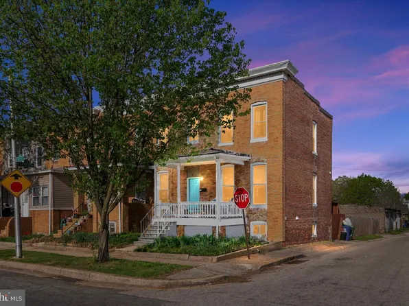 3714 5th St, Baltimore, MD 21225
