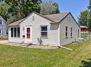 550 Hazel Ln, Owatonna, MN 55060
