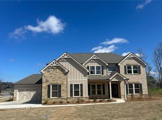 3995 Sierra Lake Drive Ct, Cumming, GA 30040