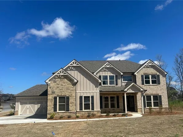 3995 Sierra Lake Drive Ct, Cumming, GA 30040