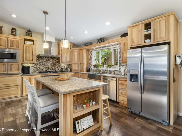185 Estes Ln, Gypsum, CO 81637