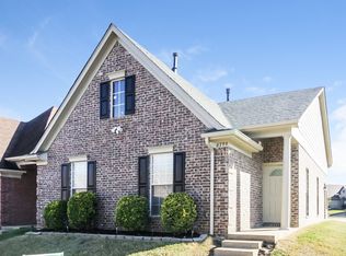 6799 Show Boat Ln, Cordova, TN 38018