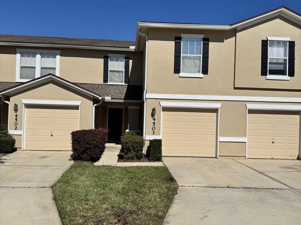 1500 Calming Water Dr UNIT 4503