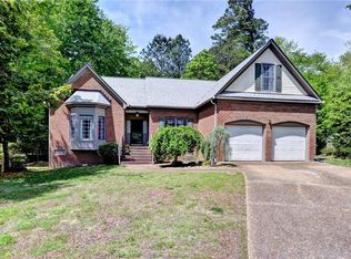 2732 Holly Ridge Ln, Williamsburg, VA 23185