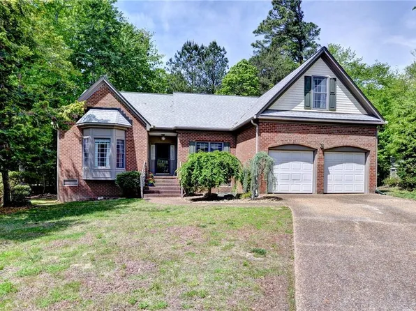 2732 Holly Ridge Ln, Williamsburg, VA 23185