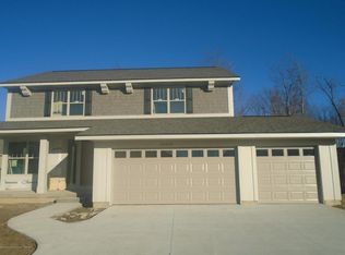 16845 Meadowbrook, Haslett, MI 48840