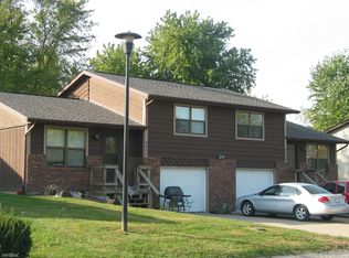 524 Briarwood Dr, Troy, IL 62294