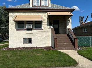 4001 Euclid Ave, Stickney, IL