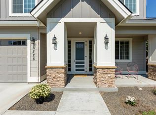 3528 E Rockhampton St, Meridian, ID 83642