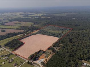 0 Highway 1207, Deville, LA 71328