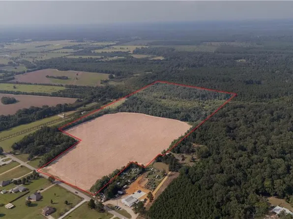 0 Highway 1207, Deville, LA 71328