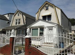 10719 134th St, South Richmond Hill, NY 11419