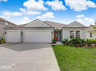 304 Chinquapin Dr, Saint Marys, GA 31558