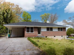 1238 Watts Rd, Forest Park, GA 30297