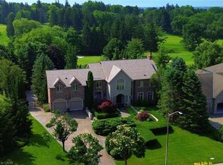 11 Prestwick Pl, Brantford, ON N3T6H3