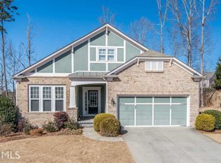 5390 Hidden Hall Rd #65, Cumming, GA 30040