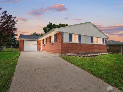 2823 Sutton Ave, Dayton, OH, 45429