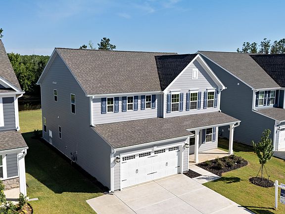 2nd image of 545 Freedom Trail Dr