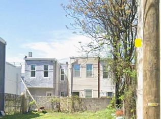 2256 N 16th St, Philadelphia, PA 19132