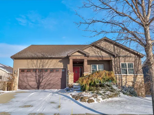 9438 Spirit Street, Middleton, WI 53562