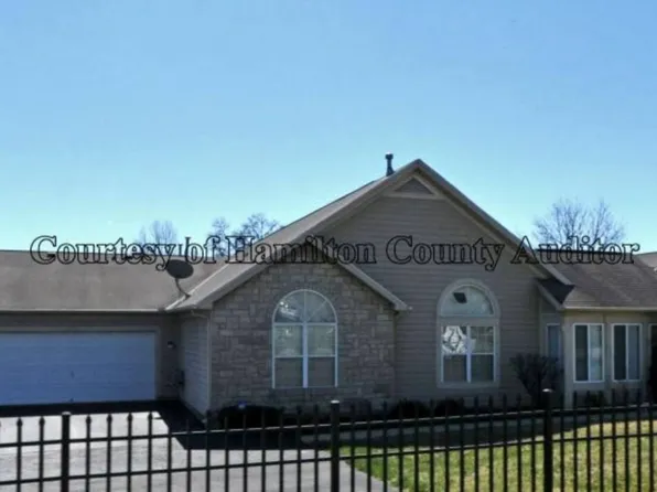 12013 Maxim Ave, Cincinnati, OH 45249