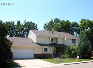 2576 Dotsero Ct, Loveland, CO 80538