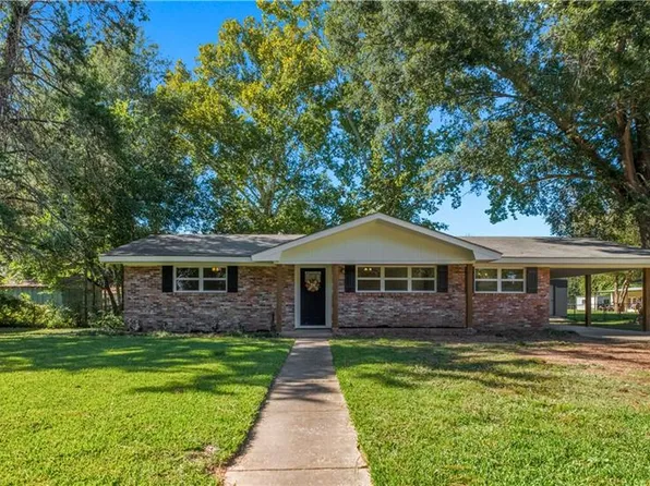 6218 Bouef Trce, Alexandria, LA 71301