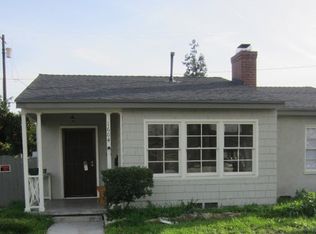 1604 Vejar St, Pomona, CA 91766