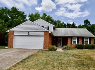 5224 Stirrup Ct, West Chester, OH 45069