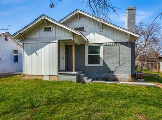 826 Mirike Dr, White Settlement, TX 76108