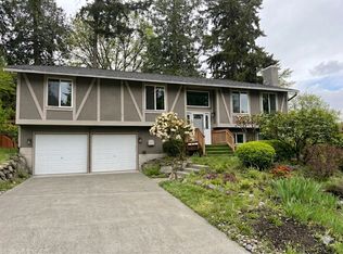 10317 NE 123rd Pl, Kirkland, WA 98034
