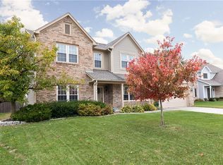 9934 Tudor Ct, Fishers, IN 46037