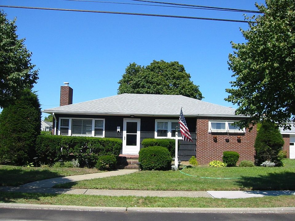 191 Sunset Ave.