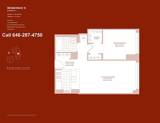 Rented by New York Residence | media 8