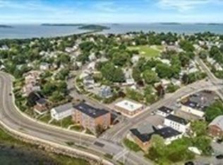 11 Dorchester St APT 4, Quincy, MA 02171