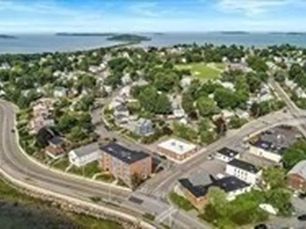 11 Dorchester St APT 4, Quincy, MA 02171