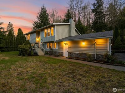 2066 Jefferson Avenue, Bellingham, WA, 98229