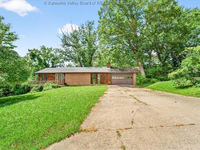 1109 Timberview Dr, Charleston, WV, 25314