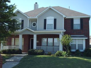 409 Shumard Oak Trl, Keller, TX 76248