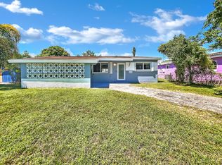 3220 SW 65th Ave, Miramar, FL 33023