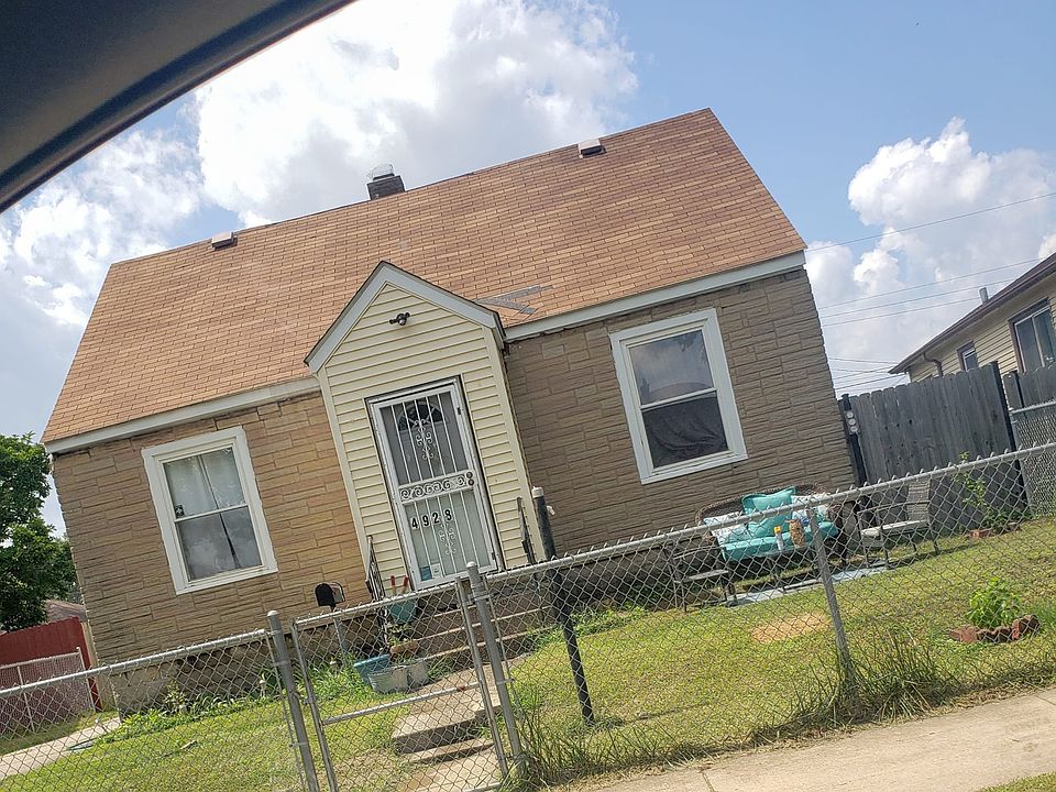 1st image of 4928 Drummond St #1