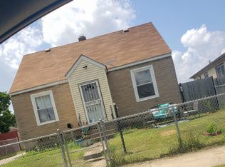 4928 Drummond St #1, East Chicago, IN 46312
