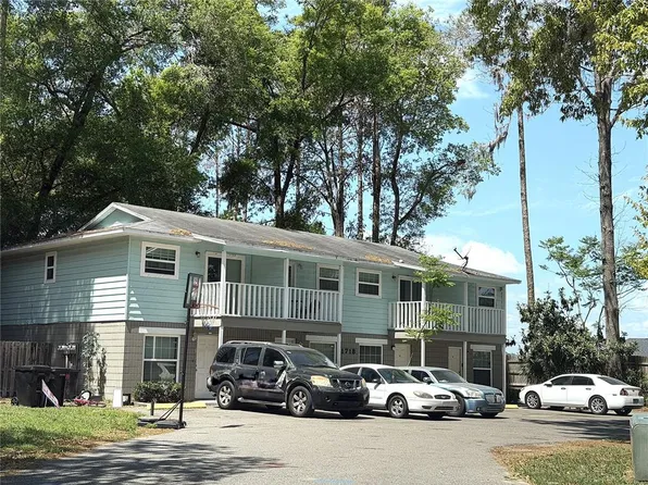 1718 SW 69th Ter, Gainesville, FL 32607
