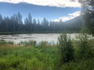 305 Casey Rd, Newport, WA 99156