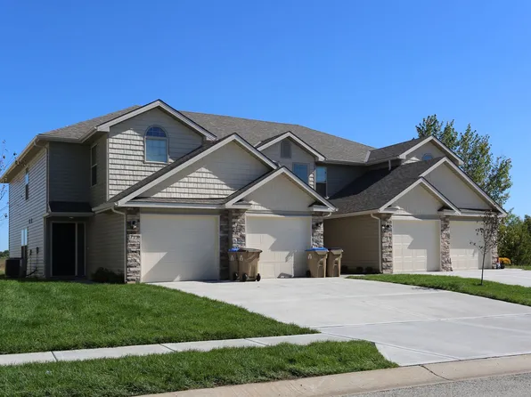 108-114 Barberry Ln, Raymore, MO 64083