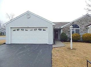 601 Huckleberry Ln #L-0016, Lebanon, PA 17046